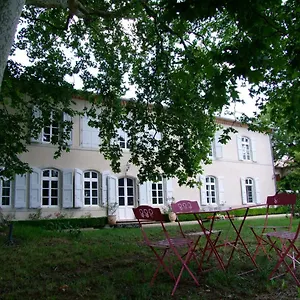 Couette-café Domaine De Lalande, Vénès