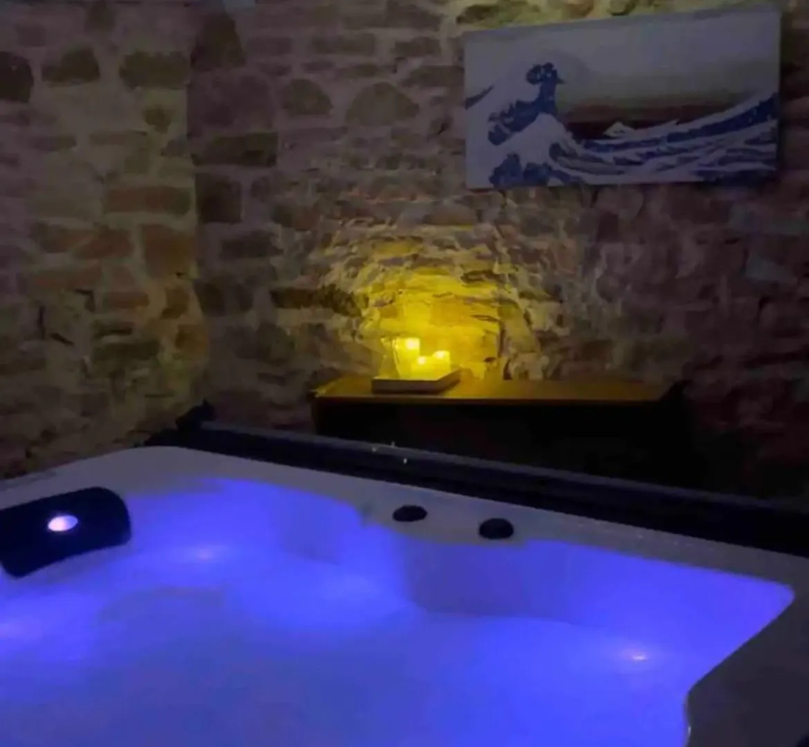 Sous La Glycine Bed & Breakfast Cressensac-Sarrazac
