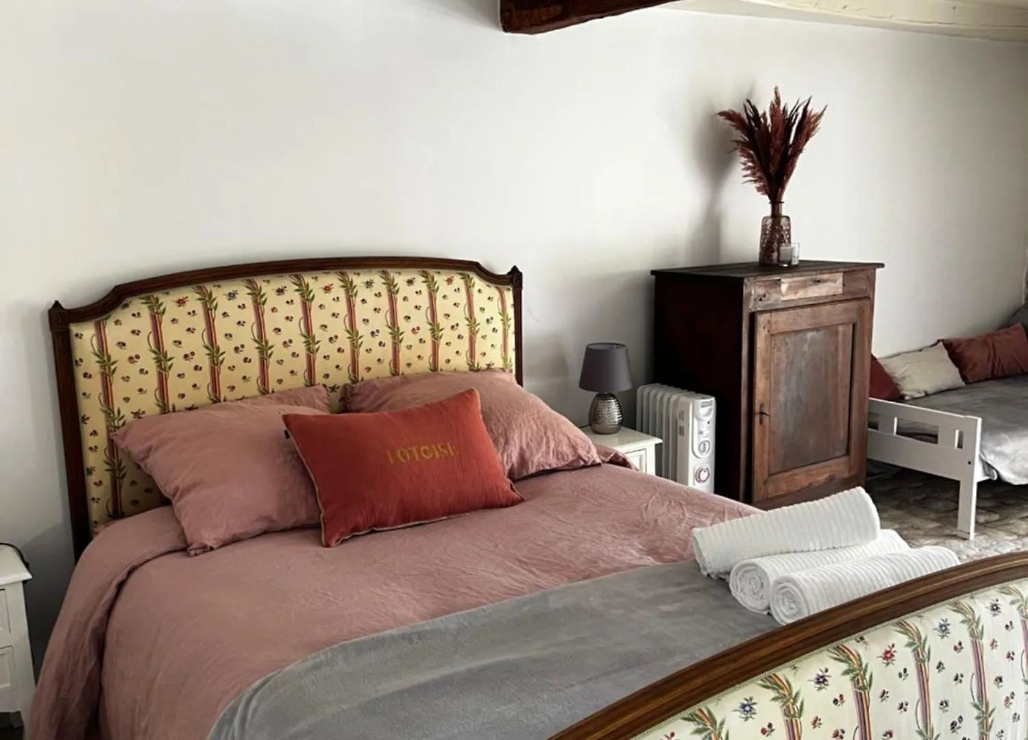 Sous La Glycine Bed & Breakfast Cressensac-Sarrazac
