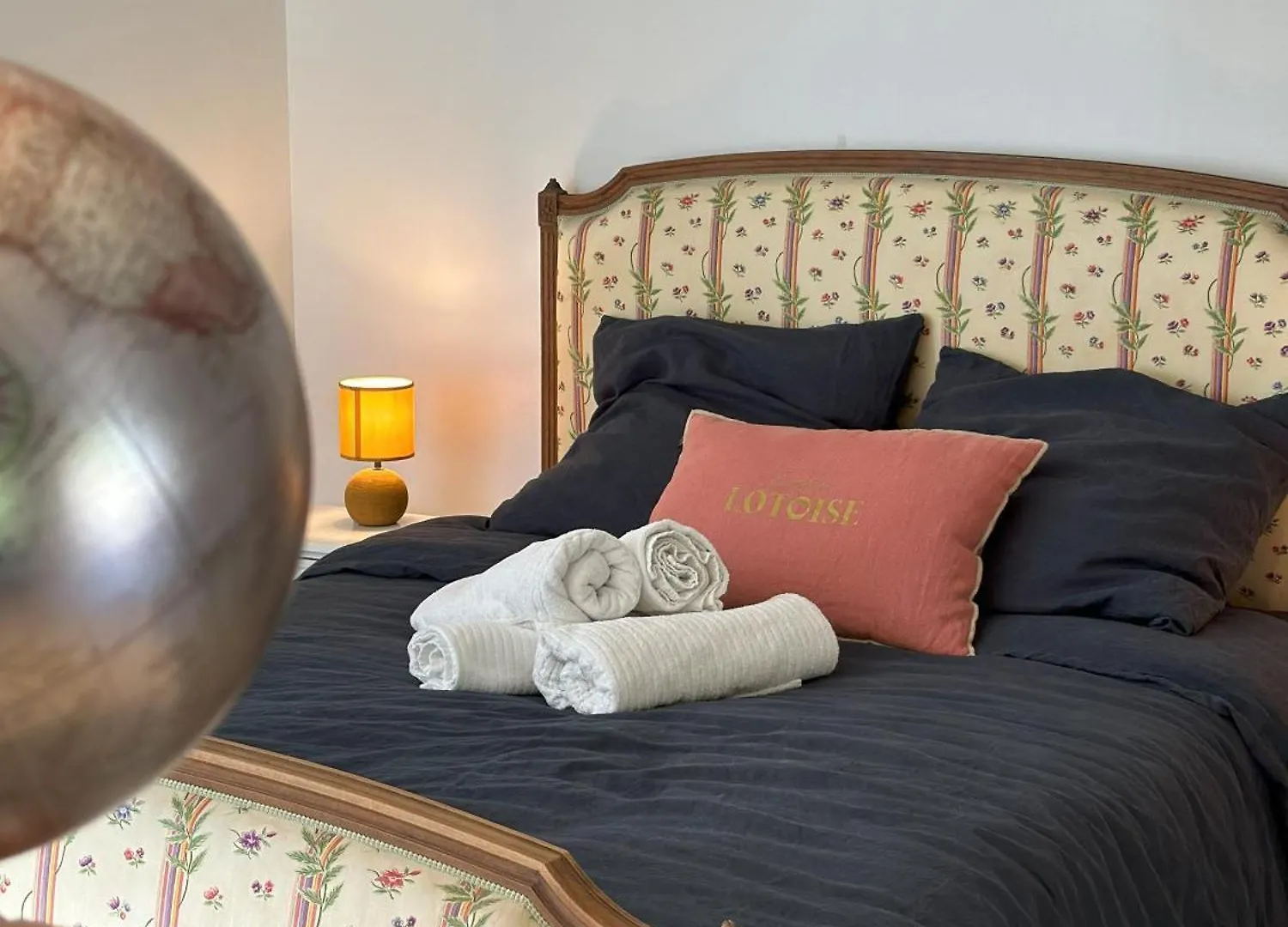 Sous La Glycine Bed & Breakfast Cressensac-Sarrazac France